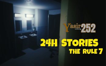 24H Stories the Rule 7