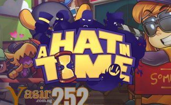 A Hat in Time