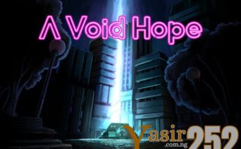 A Void Hope