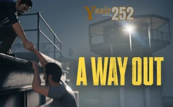 A Way Out (3)