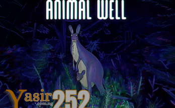 ANIMAL WELL