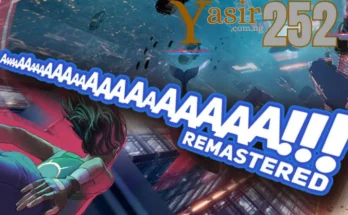 Aaaaaaaaaaaaaaaaaaaaaaaaa Remastered