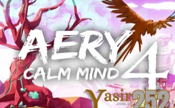 Aery Calm Mind 4