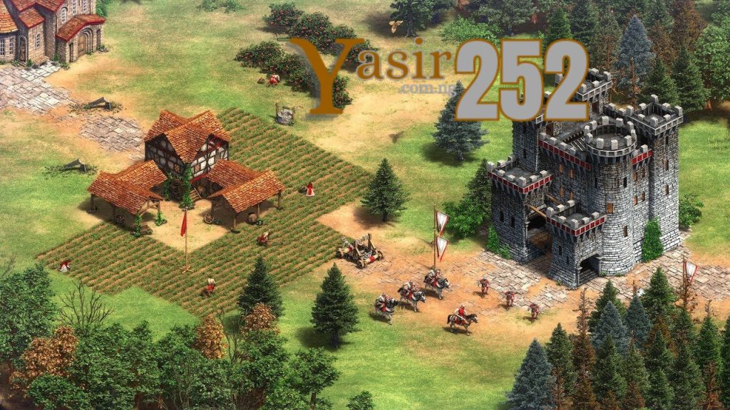 Age of Empires II 