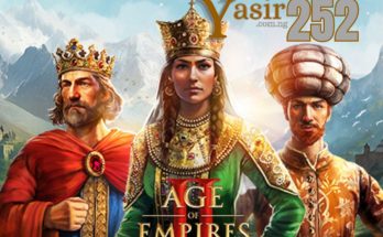 Age of Empires II