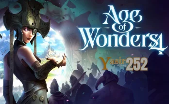 Age of Wonders 4