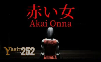 Akai Onna