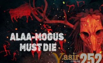 Alaa Mogus Must Die