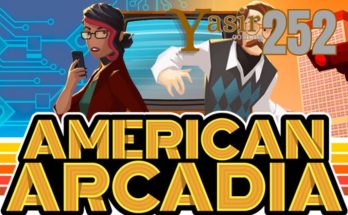 American Arcadia