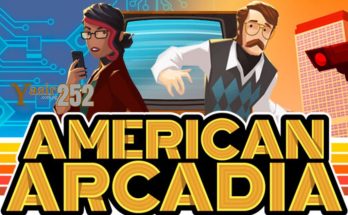 American Arcadia