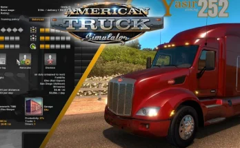 American Truck Simulator