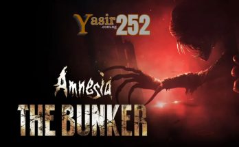 Amnesia the Bunker