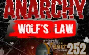 Anarchy Wolfs Law