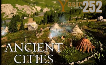 Ancient Cities