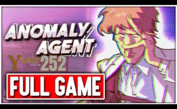 Anomaly Agent