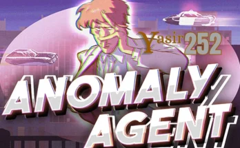 Anomaly Agent