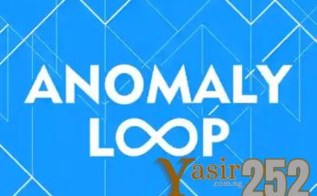 Anomaly Loop