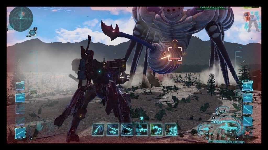 Project Mikhail a Muv Luv War Story