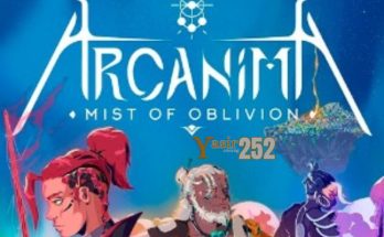 Arcanima: Mist of Oblivion Prologue