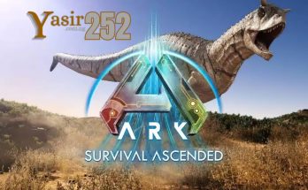 Ark Survival Ascended