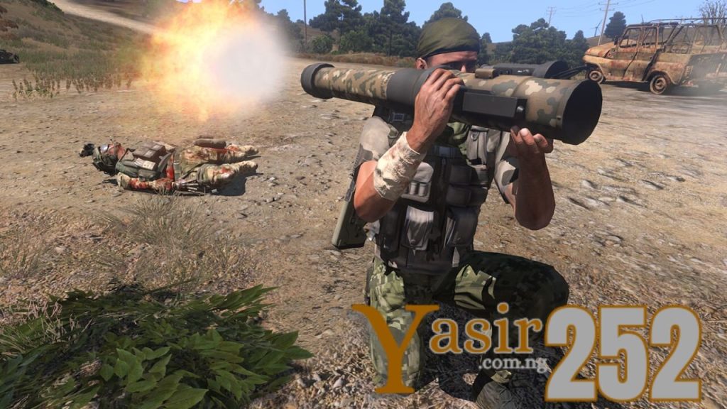 Arma 3