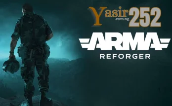 Arma Reforger