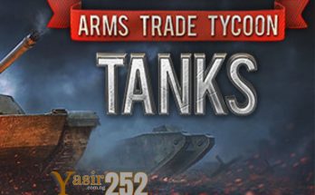 Arms Trade Tycoon: Tanks