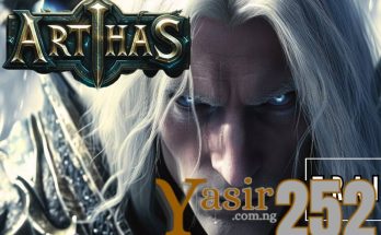 Arthas 2