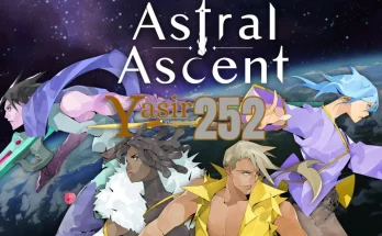 Astral Ascent