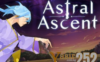 Astral Ascent