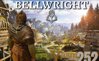 BELLWRIGHT