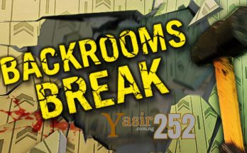 Backrooms Break