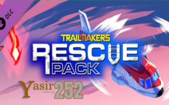 Trailmakers Rescue Pack