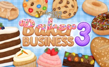 Baker Business 3 