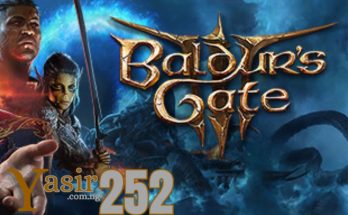 Baldur's Gate: