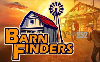 Barn Finders