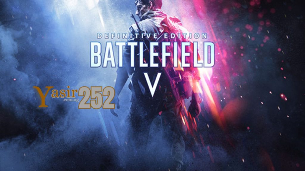 Battlefield V