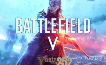 Battlefield V