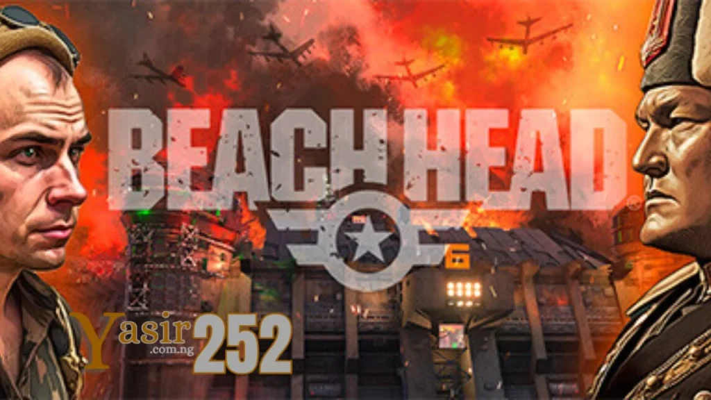 Beachhead