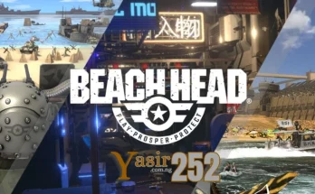 Beachhead