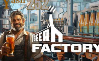 Beer Factory