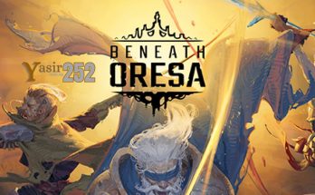 Beneath Oresa