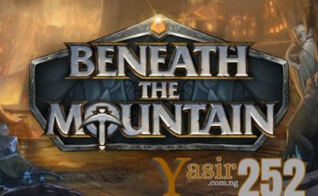 Beneath the Mountain