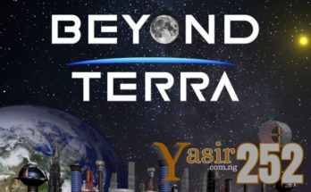 Beyond Terra