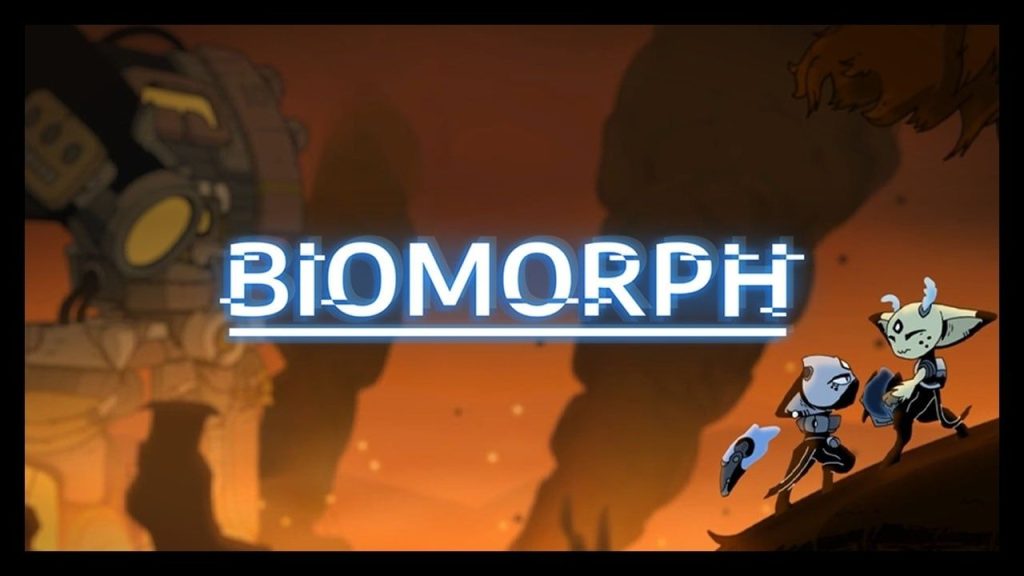 Biomorph 