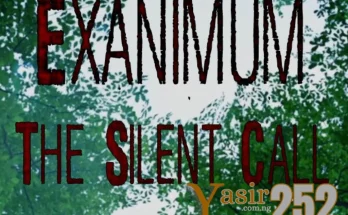 Exanimum The Silent Call