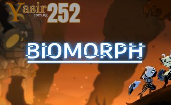 Biomorph