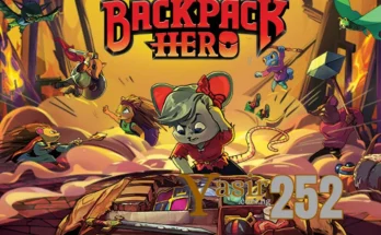 Backpack Hero