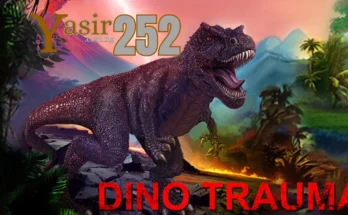 Dino Trauma