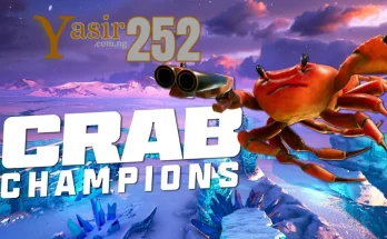 Crab Champions